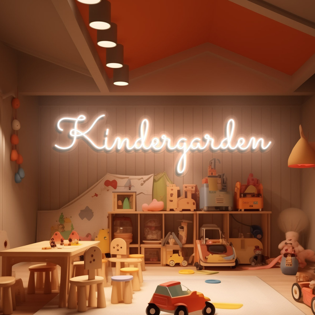 Kindergarden