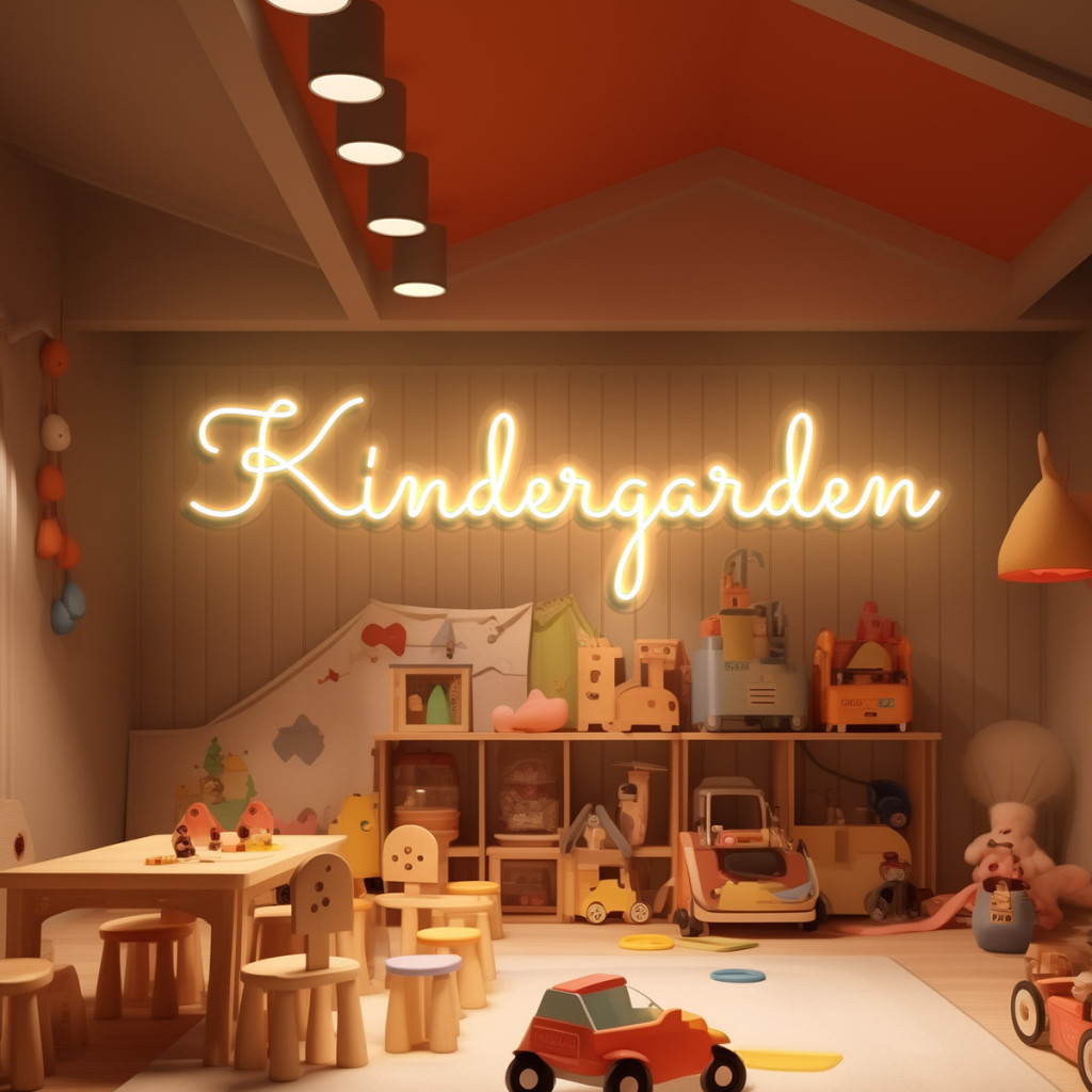 Kindergarden