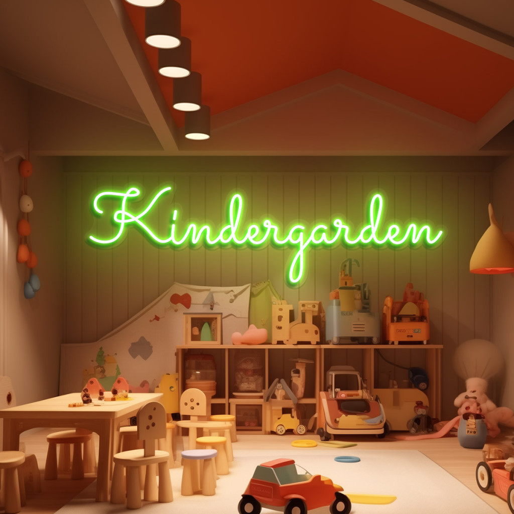 Kindergarden