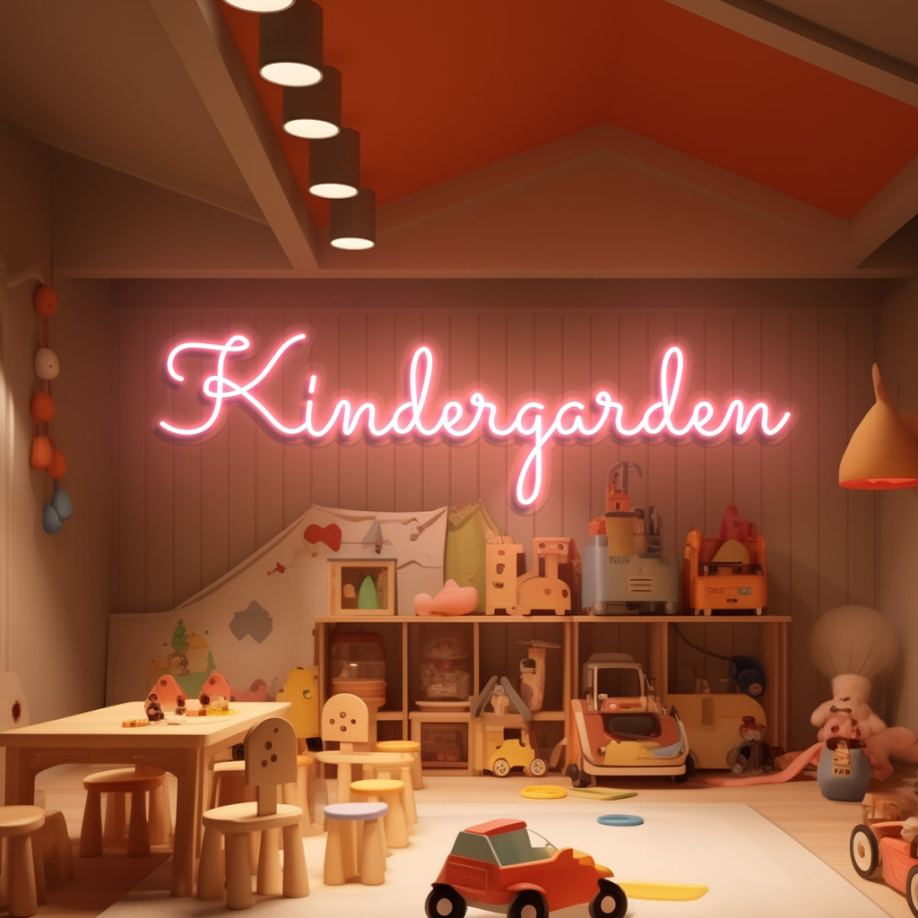 Kindergarden