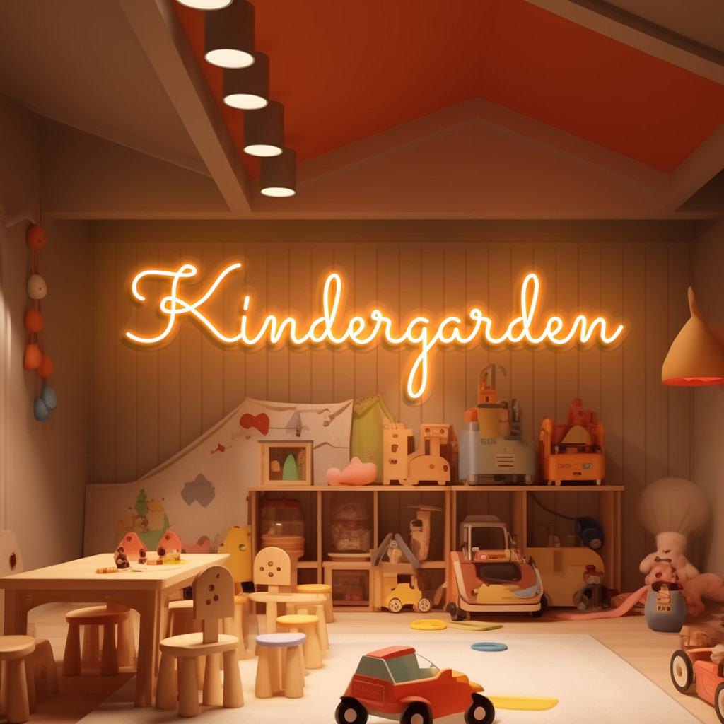Kindergarden