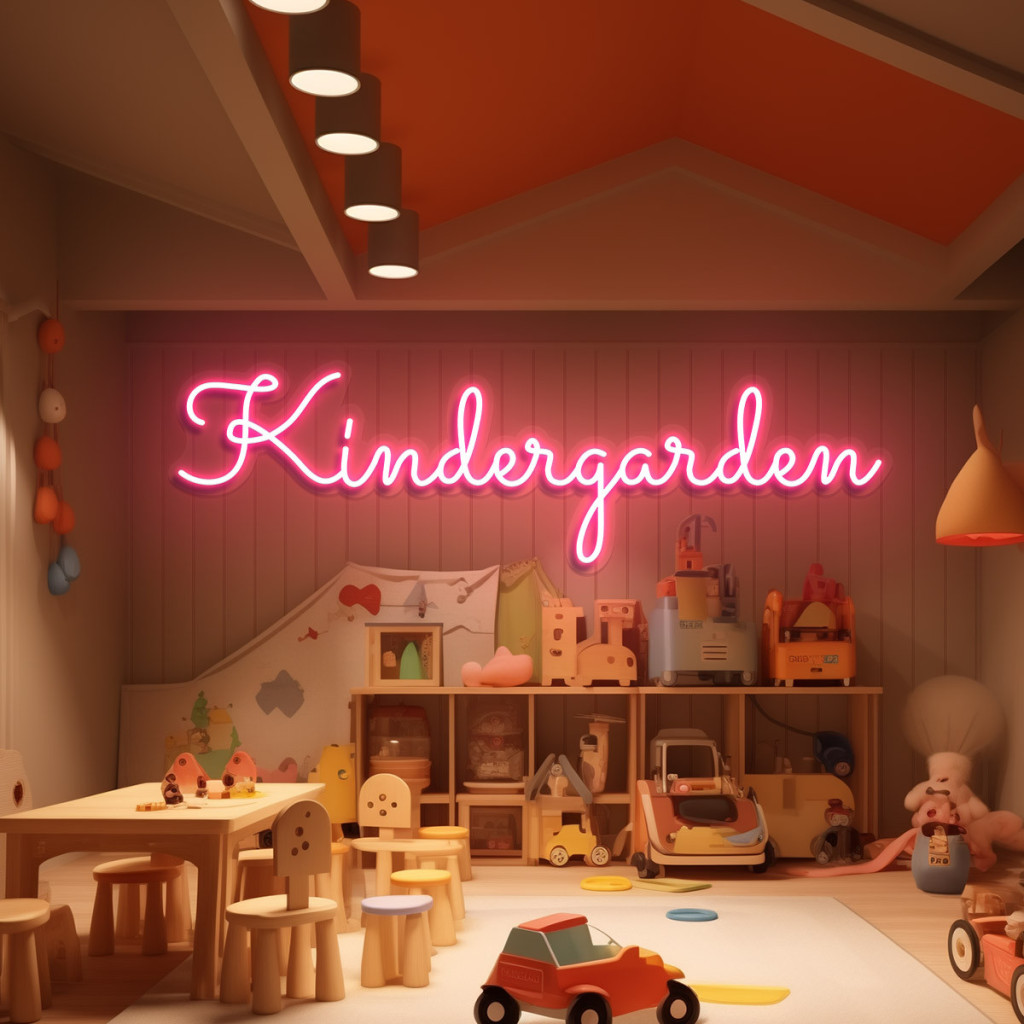 Kindergarden