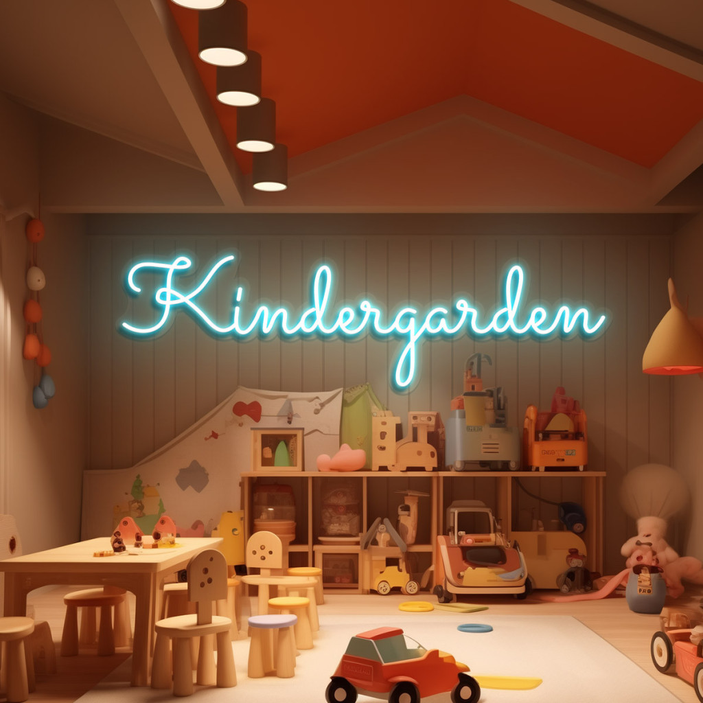 Kindergarden