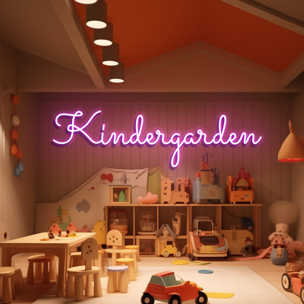 Kindergarden