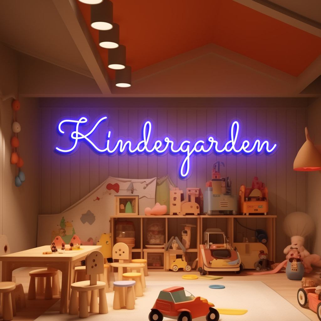 Kindergarden 2
