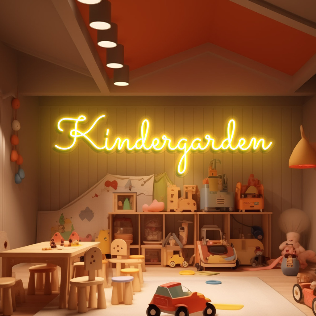 Kindergarden