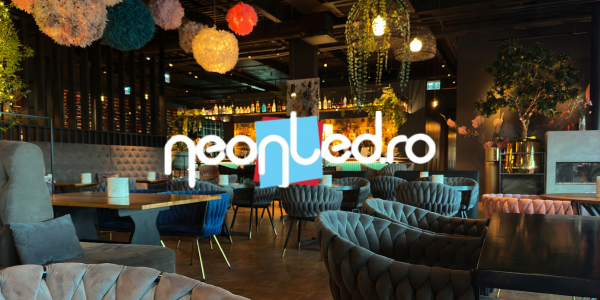 Afacerea ta remarcată