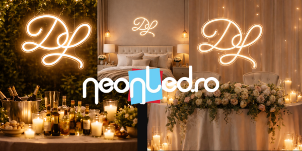 Semnul vostru. Povestea voastră. Lumina care vă reprezintă.